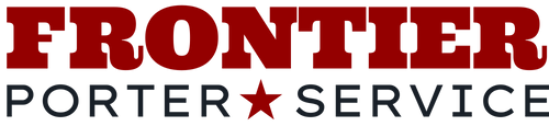 Frontier Porter